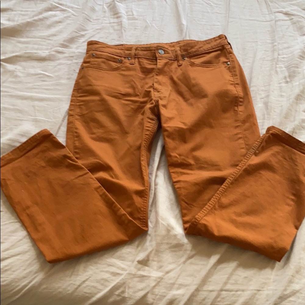 Levi’s 511 commuter